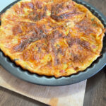 Quiche au Arita Fromage